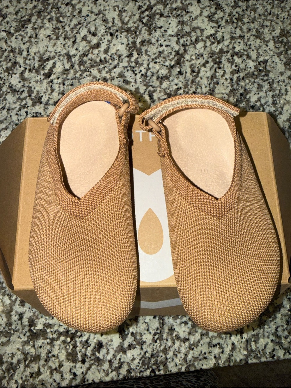 Rothy’s Kids Clogs
